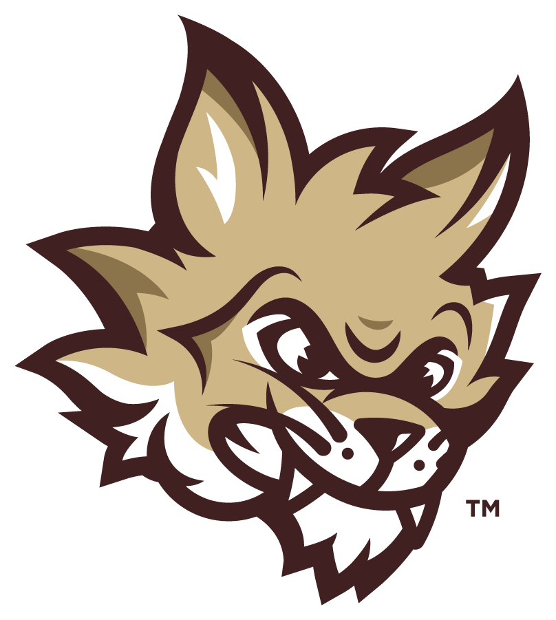 Texas State Bobcats 2021-Pres Mascot Logo iron on transfers for clothing